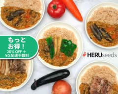 【ダイエット用】ヘルシイズカレー虎ノ門店　Healthy Curry TORANOMON