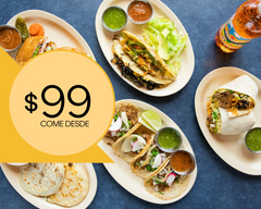 Casa Tecuán (Puebla)