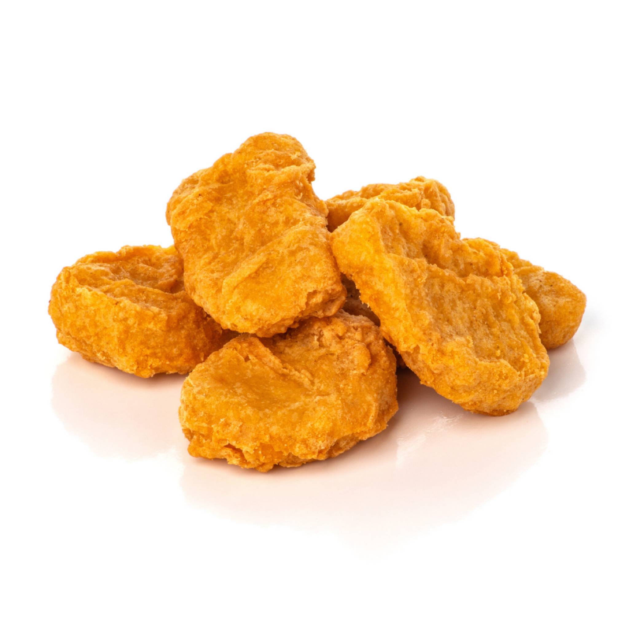 🌟 Nuggets