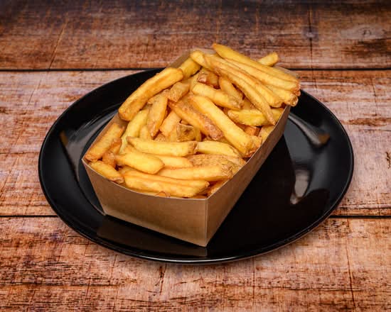 Pommes Large