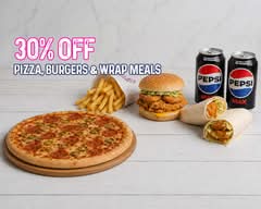 Dallas Chicken and Pizza - Farnborough