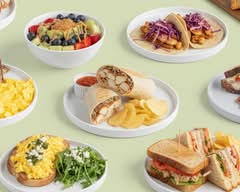 Be Bakery (638 Crandon Blvd)