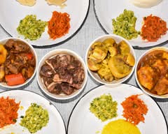 Afro-Dish, Boksburg