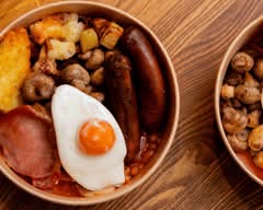 Toby Carvery - Darlington