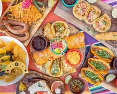 3 Mariachis Express (Vogell Rd)