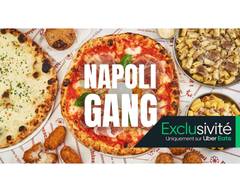 Napoli Gang by Big Mamma - Vincennes