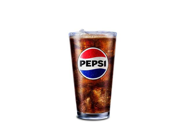 Pepsi