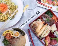 Absolute Noodle And Sushi Bar