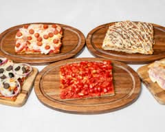Pizza Please!