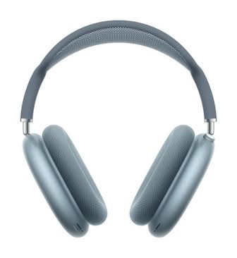 Apple Airpods Max, Blue