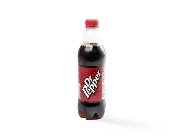 Dr Pepper