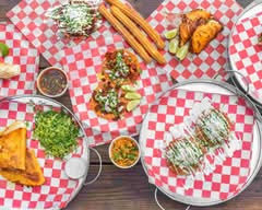 La Tingeria (Falls Church)