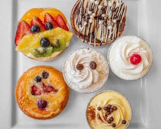 Bombon Cakes