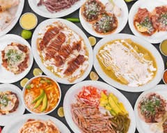 Taquerias Los Originales (Sarabia)