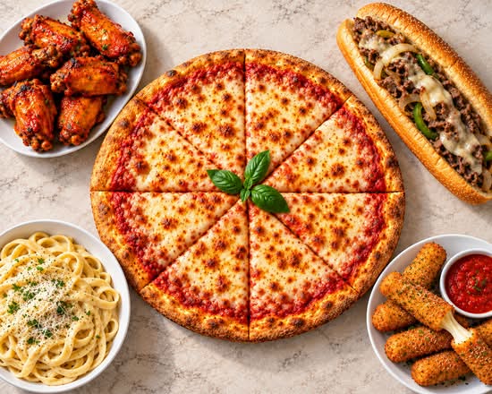Ocean State Pizza