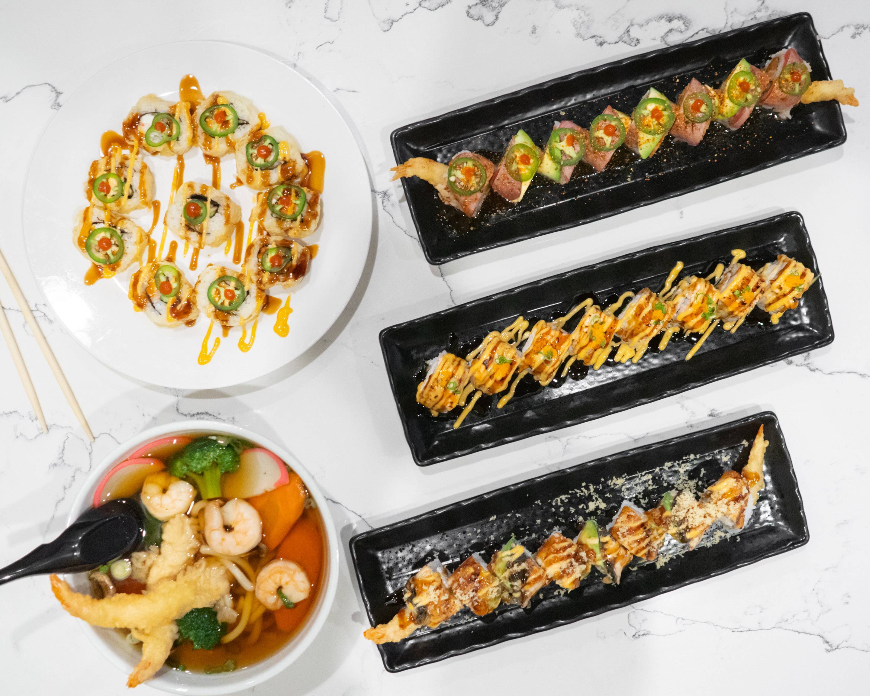 Kaiyo Menu Kaiyo Sushi Menu Chula Vista • Order Kaiyo Sushi Delivery Online ...