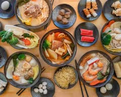 Sichuan Mala Tang (39257 Cedar Boulevard)