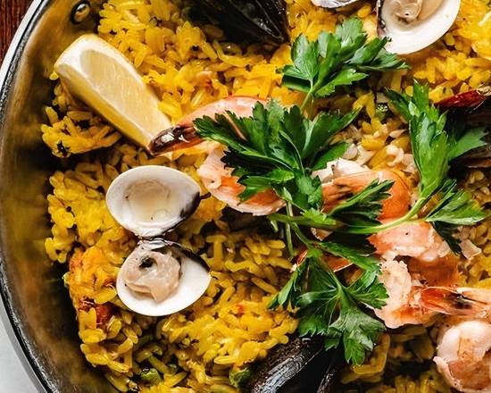 Paella