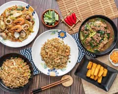 牛妞職人炒飯 大社店