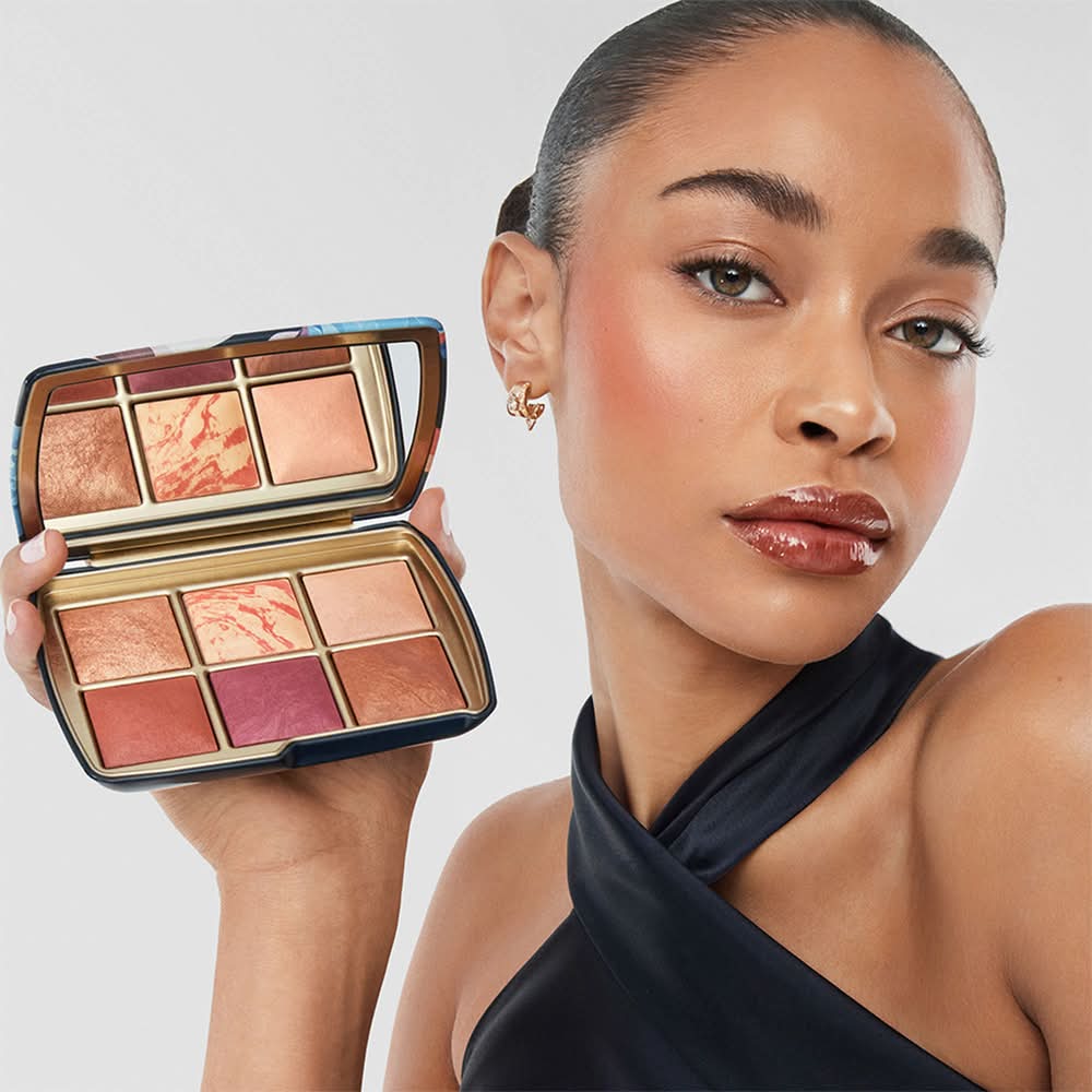 Sephora - Hourglass Cosmetics Ambient Lighting Edit Unlocked