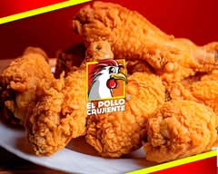 El Pollo Crujiente (Veracruz)