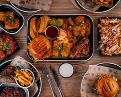 Pitt Bros BBQ Dublin