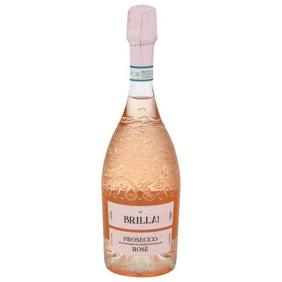 Gran Passione Prosecco Doc Rose (750ml bottle)