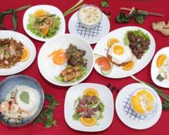 Kok Khun Street Food Tha�ï by Menglak