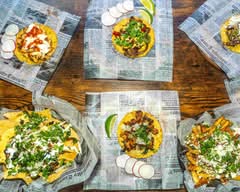 Tacos & Margs (103 MacDougal St)