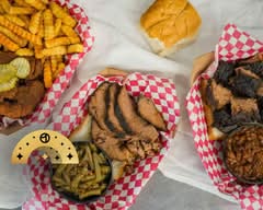 Güero Barbacoa