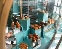 Christie's Luxury, Baked (Tijuana)