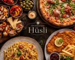 Restaurant Hüsli Viernheim