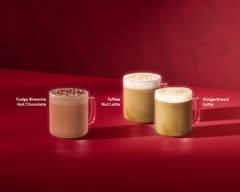 Starbucks (Blackrock)