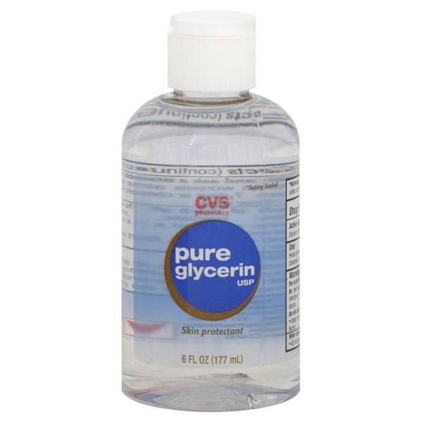 CVS Pharmacy Pharmacy Pure Glycerin (6 fl oz)