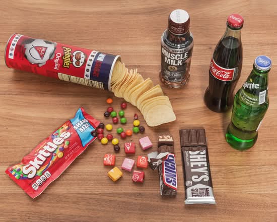 Lakeshore Convenience (5227 Lakeshore Dr, 105)