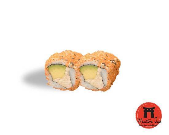 California Frit Veggie