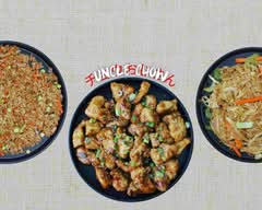 Uncle Chow Jardin Real