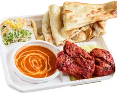 GANAPATI インドレストラン