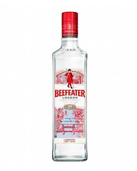 536 GINEBRA BEEFEATER 750