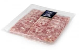 Chopped de lata en lonchas finas Carrefour El Mercado 150 g