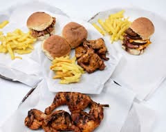 Grillfrie