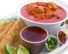 El Rinconsito (8990 Mission Boulevard, Riverside, CA, US, 92509)