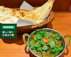 タンドールバル カマル2号 TandoorBar Kamal2