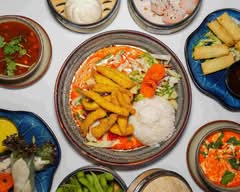 Asia Kitchen & Sushi