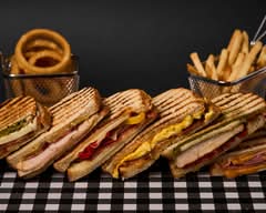 The Panini Press (29 The Plaza A)