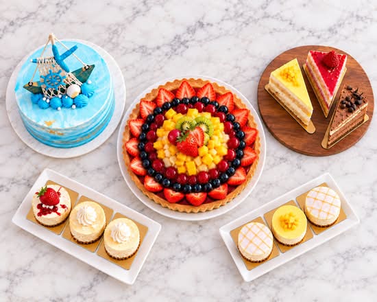 Cakery Bakery