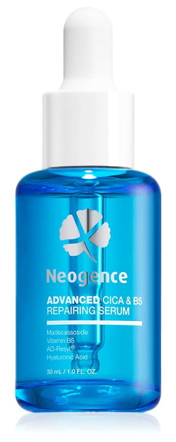 Neogence 霓淨思 極效積雪草B5舒敏修護精華 (30 mL)