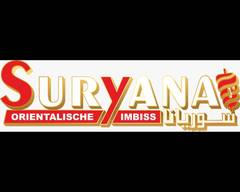 Suryana