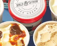 Salt & Straw Delivery Only - Little River