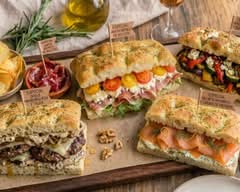 FOCACCERIA DELI (Merida)